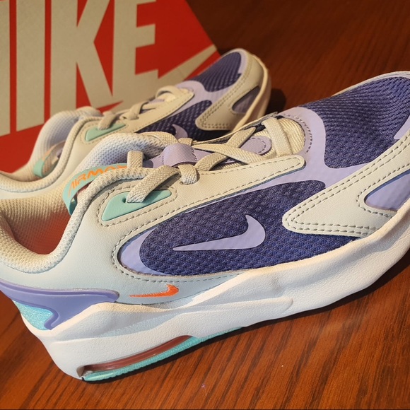 Brand New Nike Toddler Boy Sneakerss - Picture 5 of 7